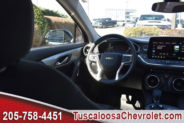 New 2026 Chevrolet Blazer LT w/ Midnight/Sport Edition image 18