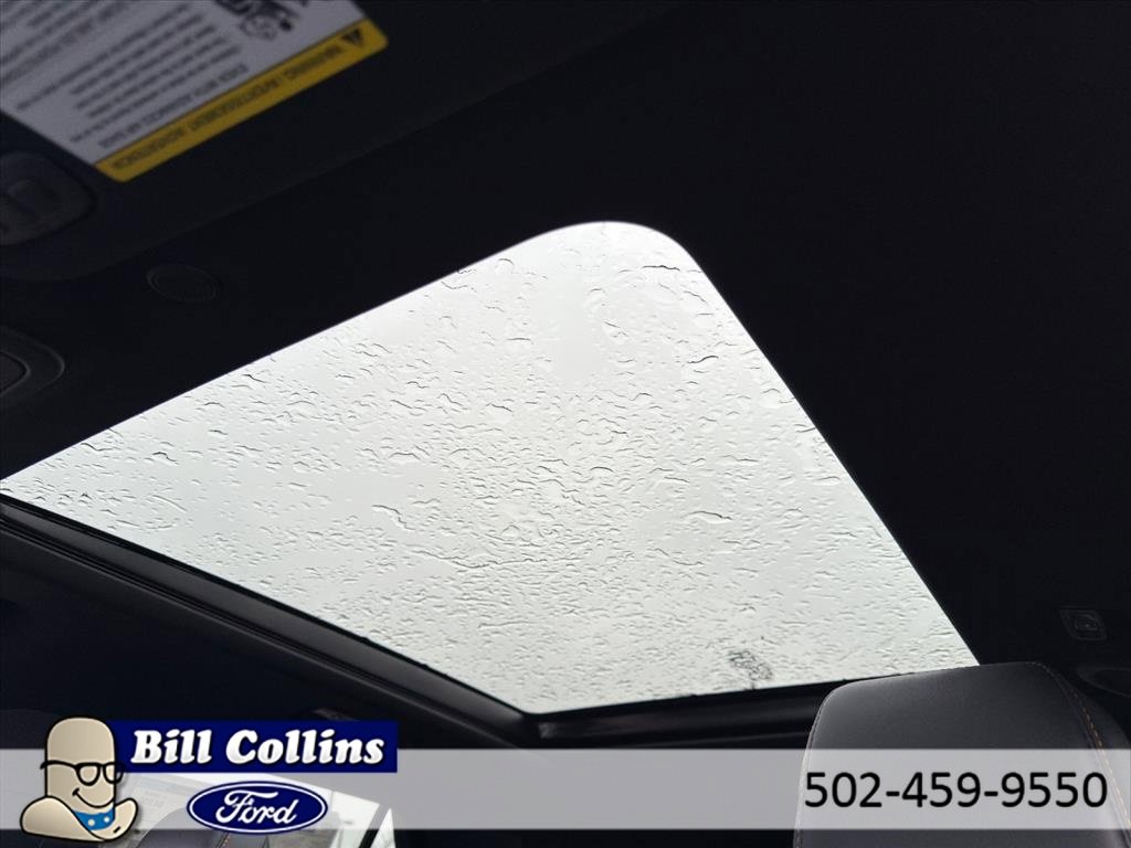 New 2026 Ford Explorer Tremor w/ Tremor Ultimate Package image 17