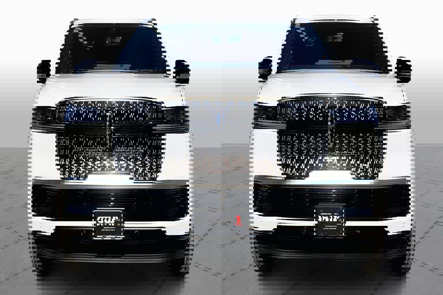 New 2025 Lincoln Navigator L Reserve image 3