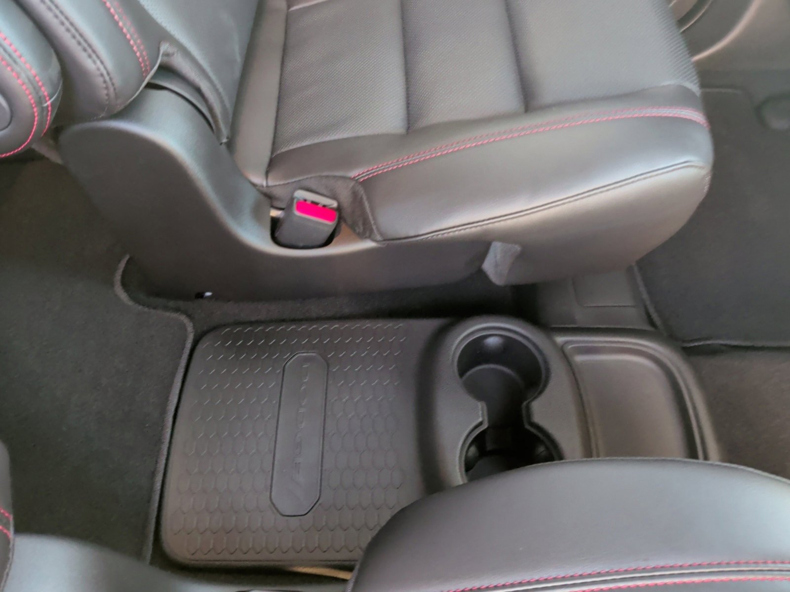 New 2026 Dodge Durango R/T image 29