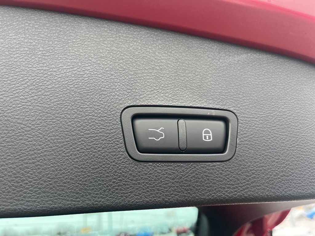 Used 2025 Dodge Hornet R/T w/ R/T Plus Package image 35