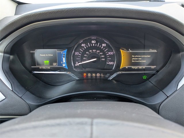 Used 2018 Lincoln MKZ Reserve image 25