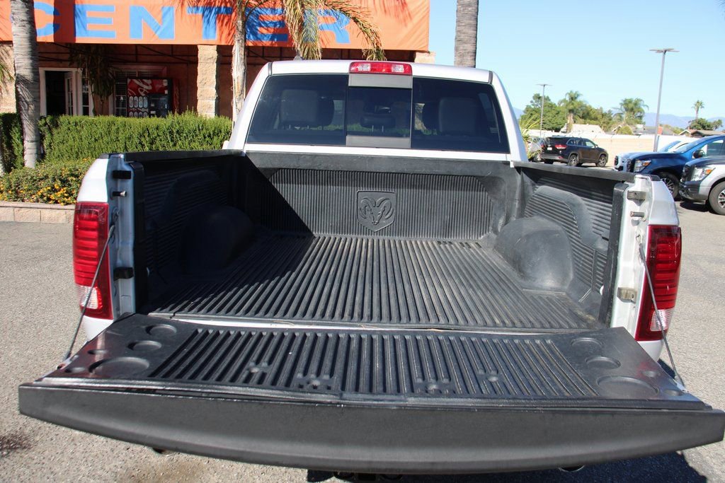 Used 2014 RAM 1500 Sport image 8