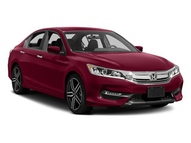 Used 2017 Honda Accord Sport Special Edition image 6