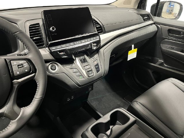 New 2026 Honda Odyssey EX-L image 19