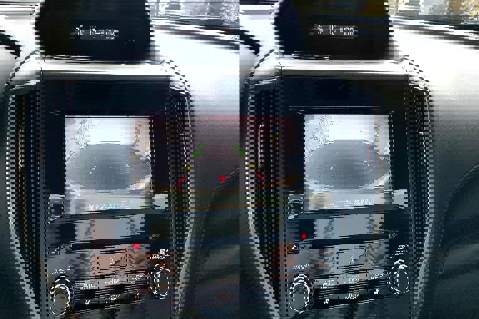 Used 2019 Subaru Forester w/ Alloy Wheel Package image 27