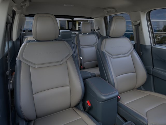New 2026 Ford Maverick Lariat AWD/4WD image 11
