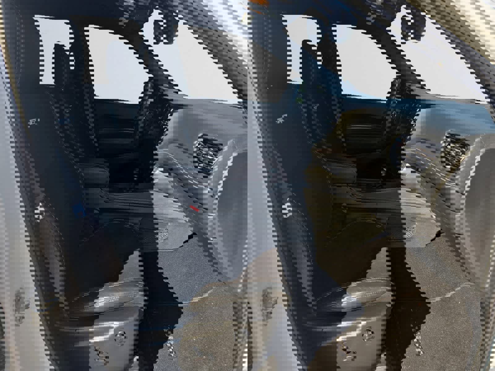 Used 2024 Dodge Durango SRT Hellcat w/ Black Package image 15