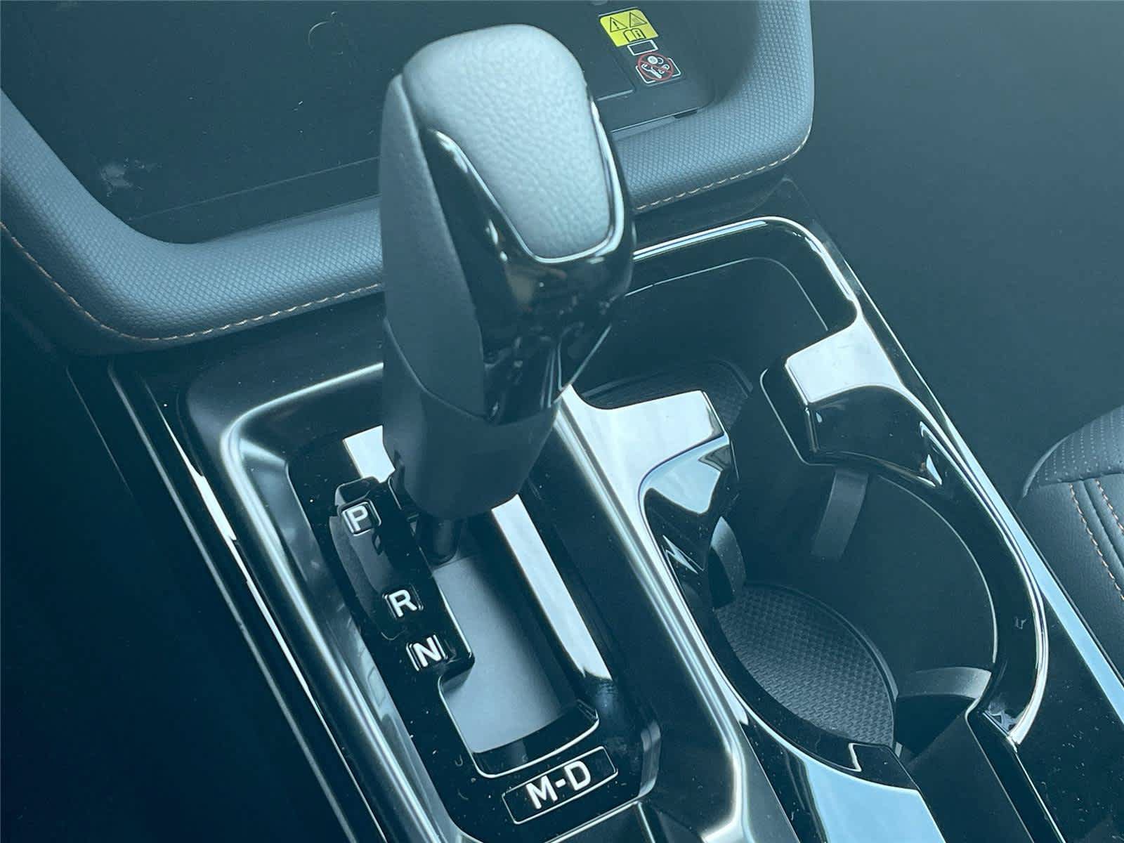 New 2026 Subaru Forester Touring AWD/4WD image 27