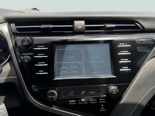 Used 2019 Toyota Camry SE image 26