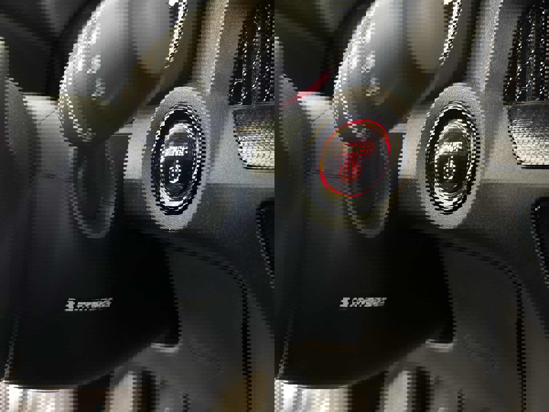 Certified 2023 Honda CR-V Sport image 51