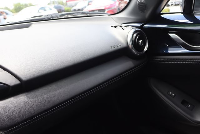 Used 2025 MAZDA MX-5 Miata RF Grand Touring RWD image 23