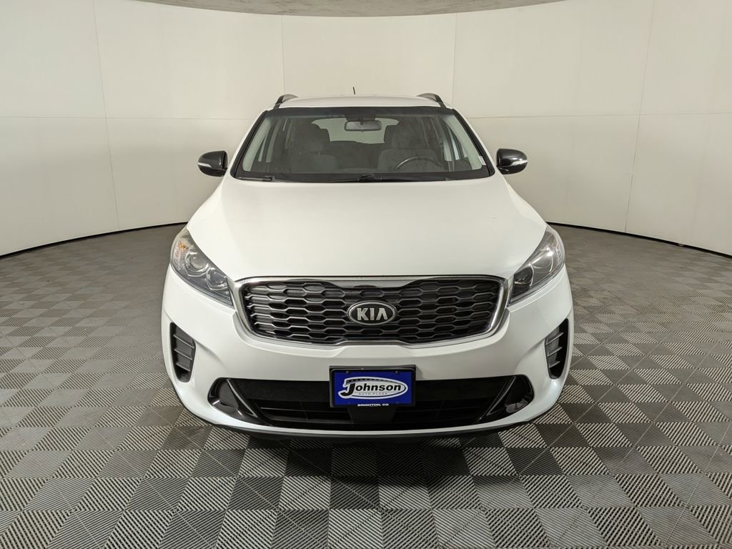 Used 2020 Kia Sorento S image 2