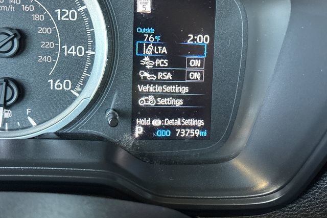 Used 2022 Toyota Corolla LE FWD image 26