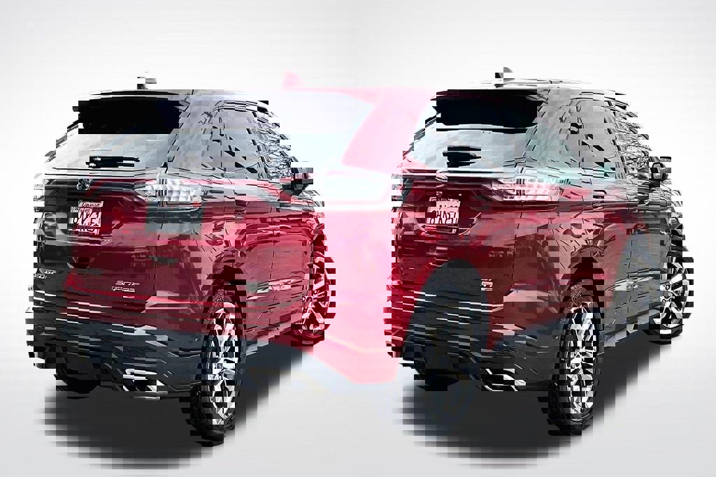 Used 2017 Ford Edge Sport w/ Equipment Group 401A image 10