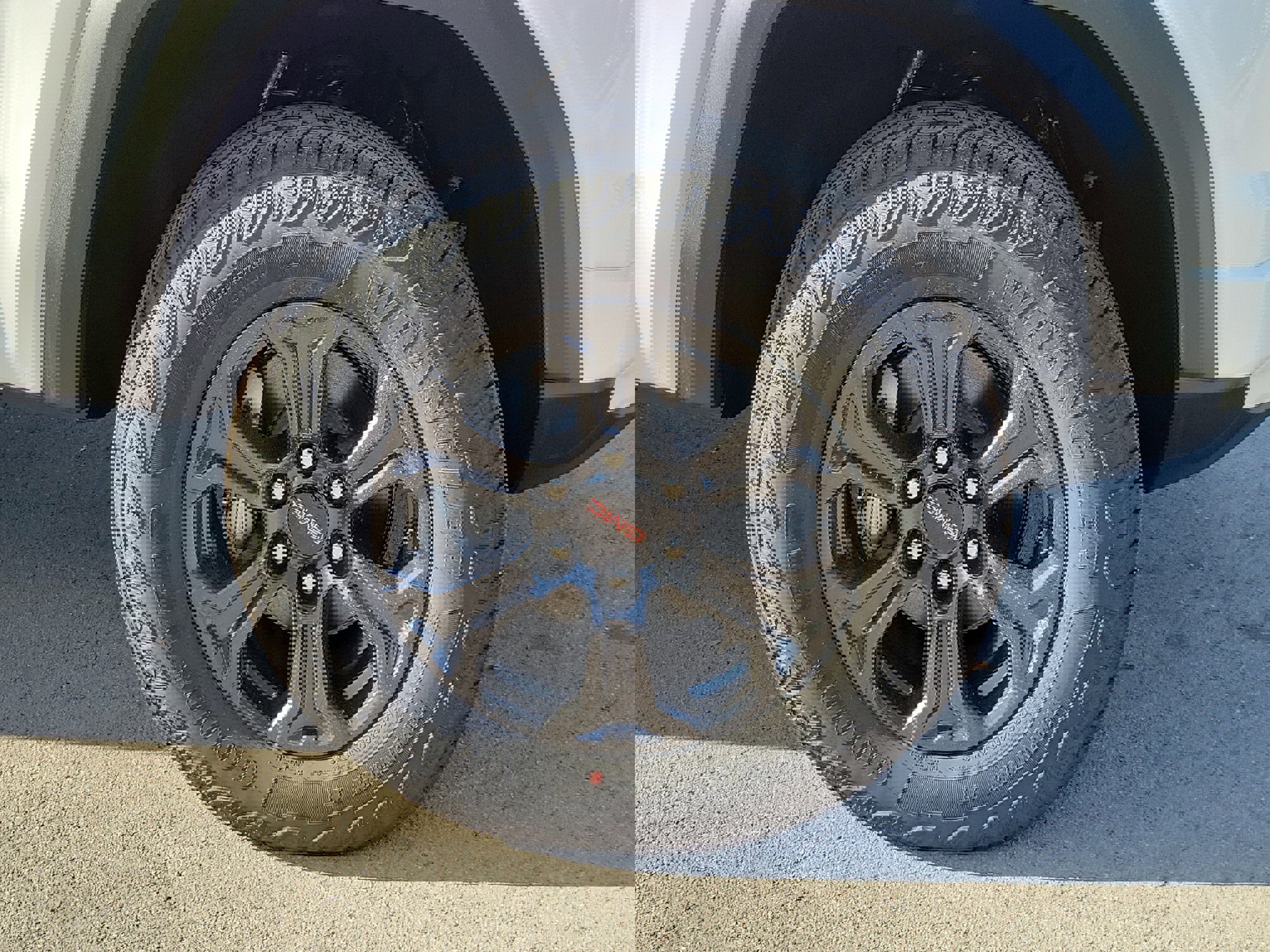 New 2025 GMC Canyon Elevation w/ Convenience Package image 5