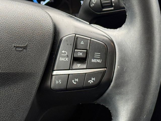 Used 2024 Ford Bronco Sport Big Bend w/ Convenience Package image 10