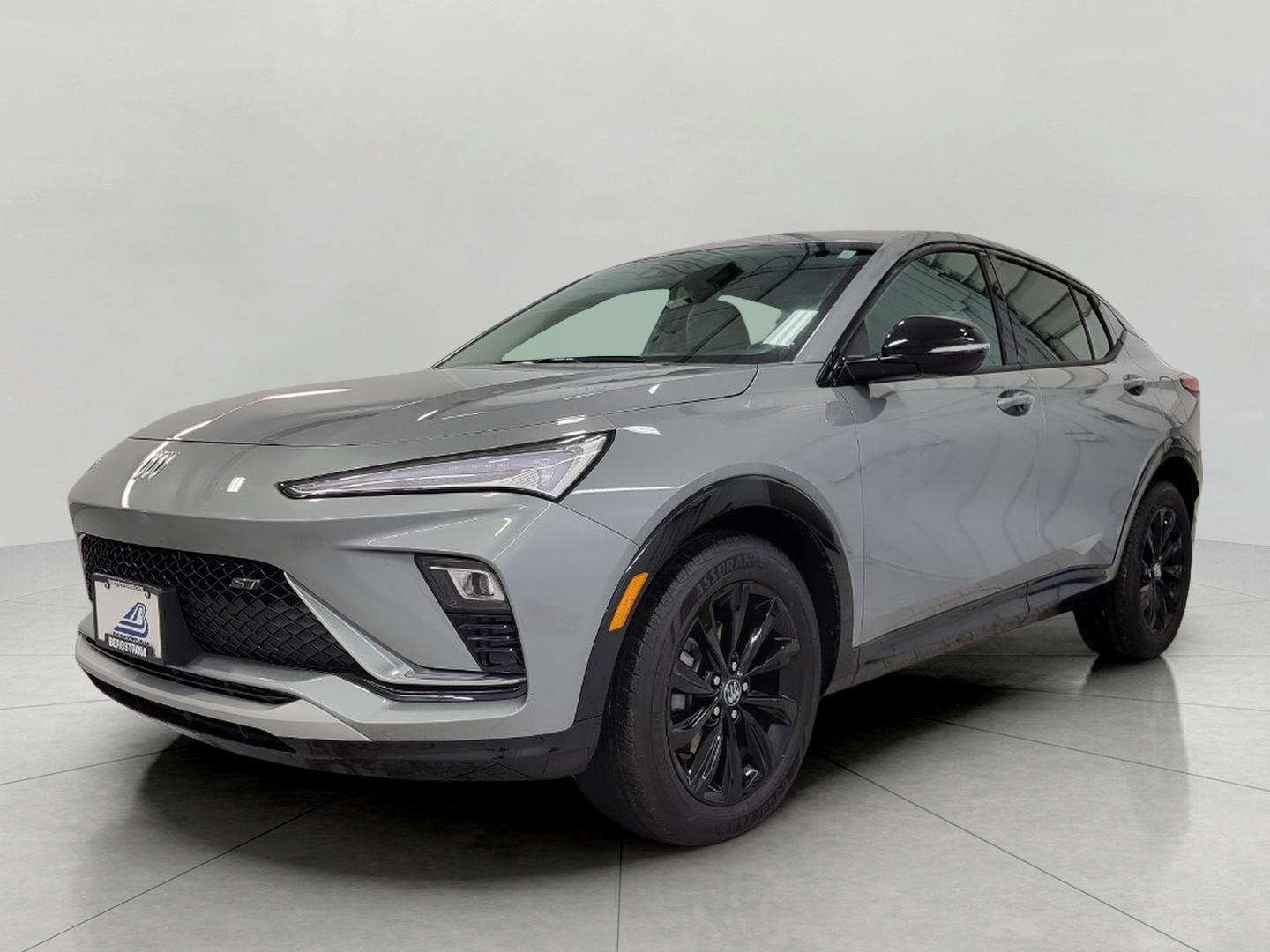 Used 2024 Buick Envista Sport Touring w/ Convenience I Package image 13