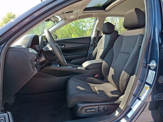 Used 2023 Honda Accord EX image 13