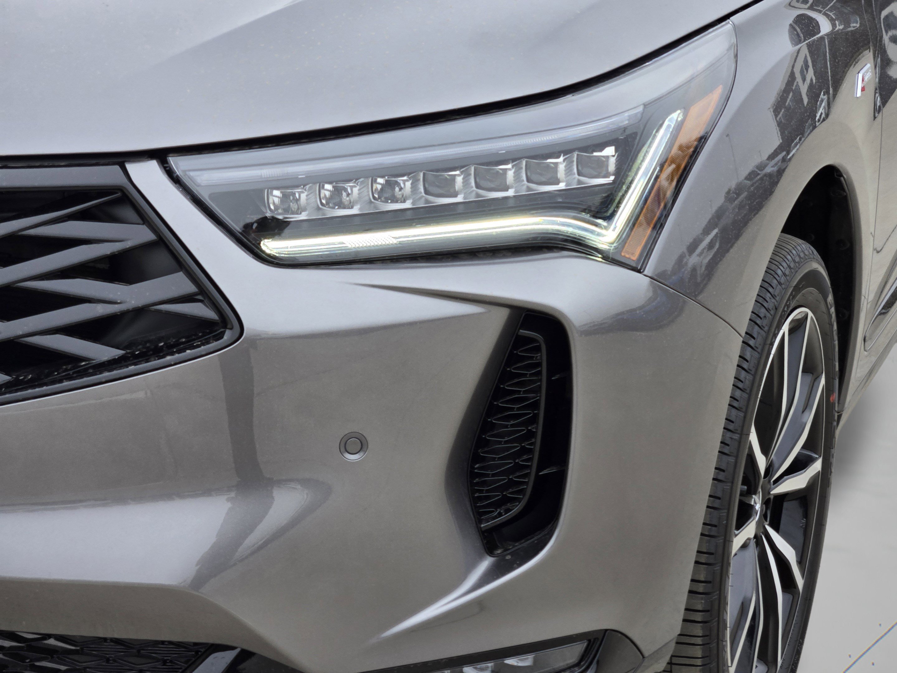 Used 2026 Acura RDX A-Spec w/ Advance Package AWD/4WD image 22