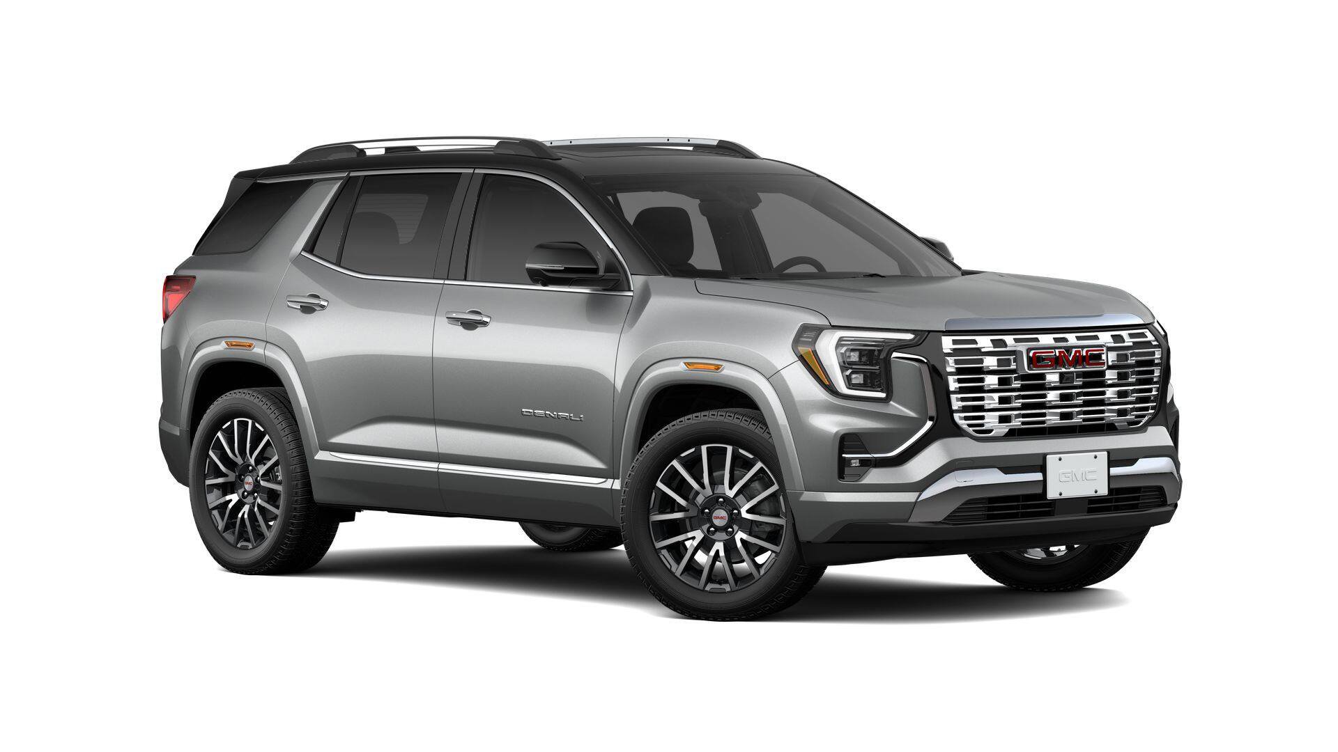 New 2026 GMC Terrain Denali AWD/4WD image 36