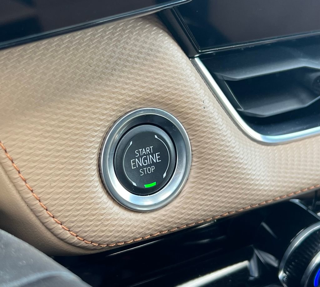 Used 2025 Chevrolet Equinox ACTIV w/ Safety and Technology Package image 25