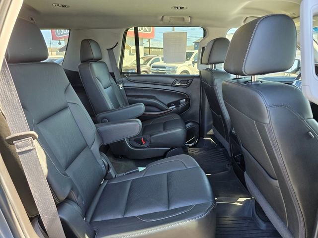 Used 2018 GMC Yukon SLT w/ HD Trailering Package AWD/4WD image 12