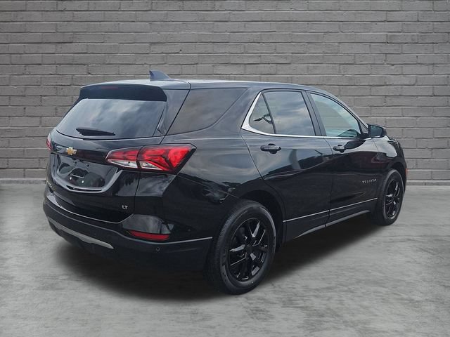 Used 2024 Chevrolet Equinox LT FWD image 5