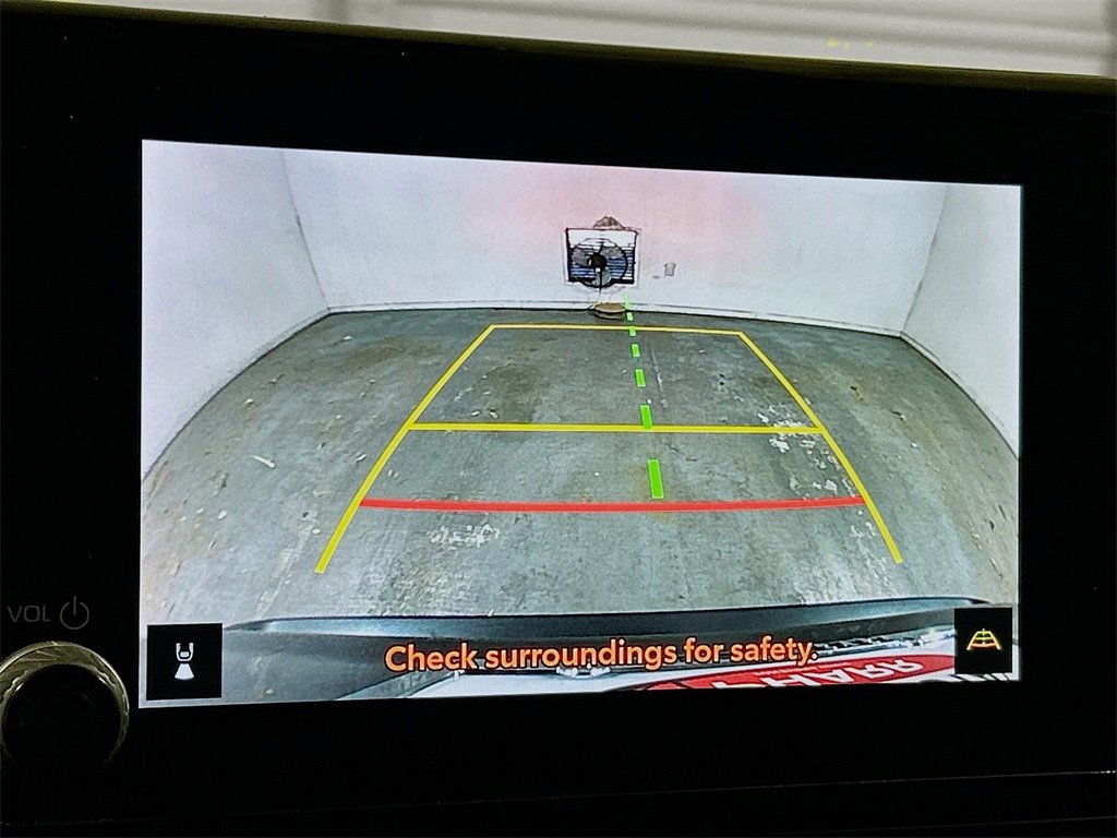 Used 2024 Toyota RAV4 XLE image 11