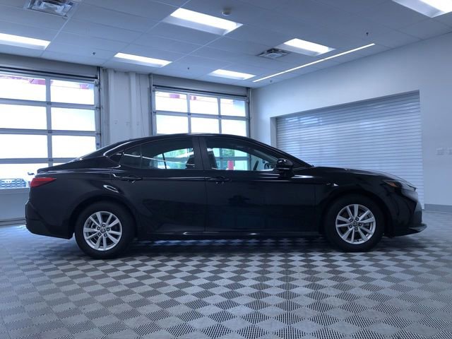 Certified 2026 Toyota Camry LE FWD image 34
