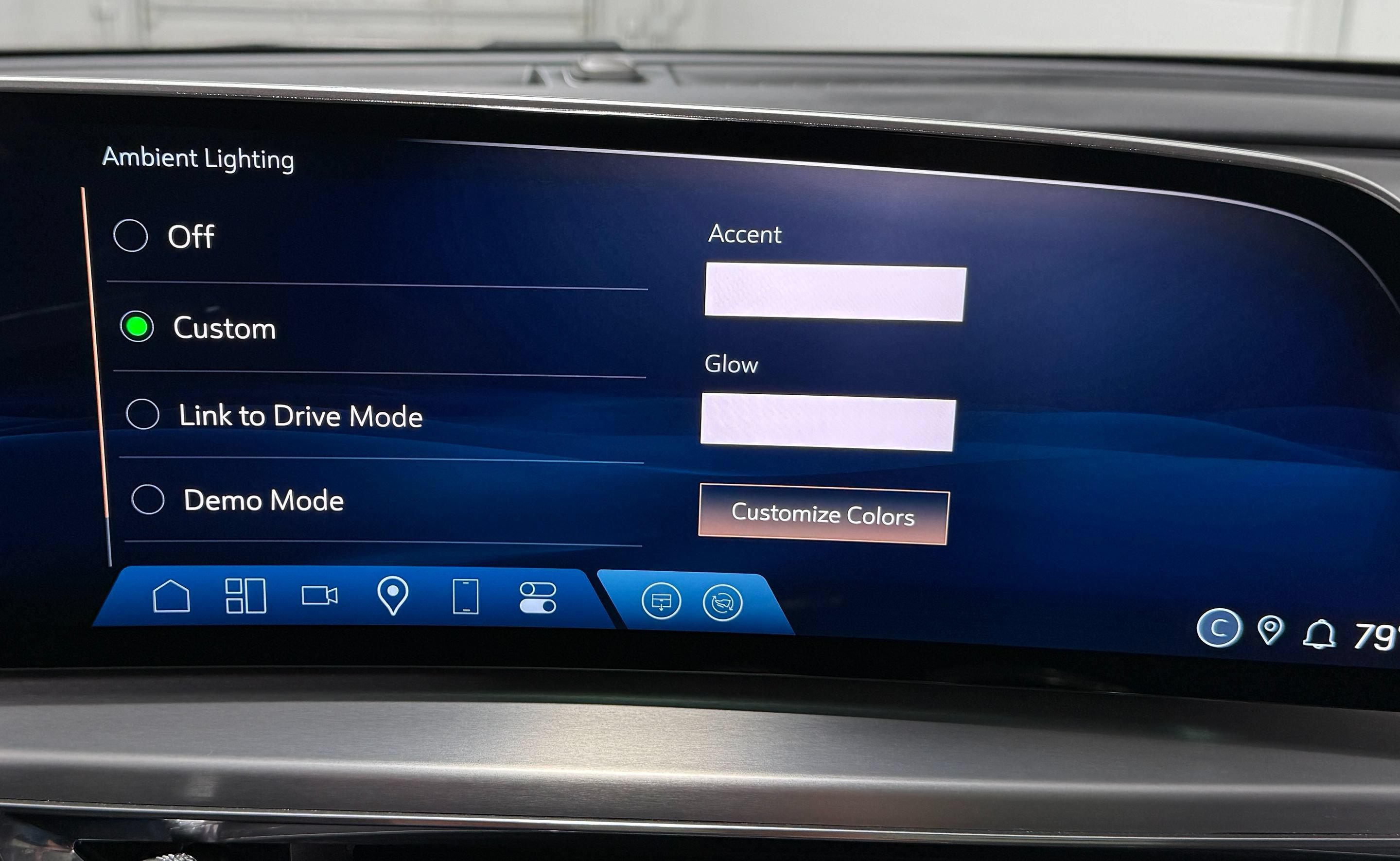 Used 2024 Cadillac Lyriq Luxury AWD/4WD image 30