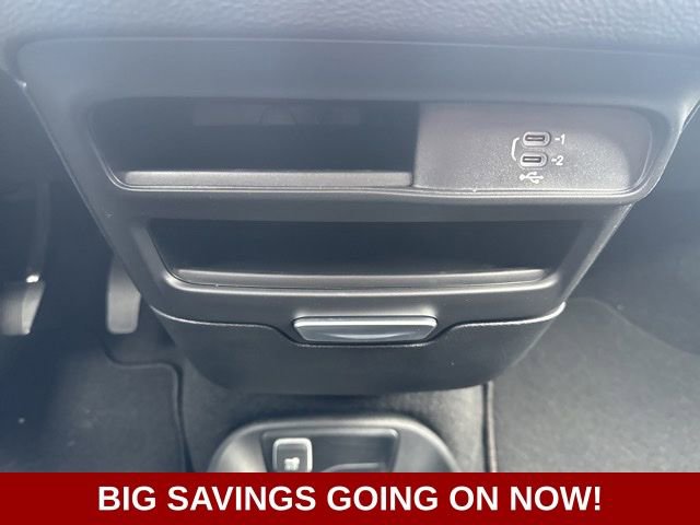 New 2026 Chrysler Pacifica Select w/ S Appearance Package image 31