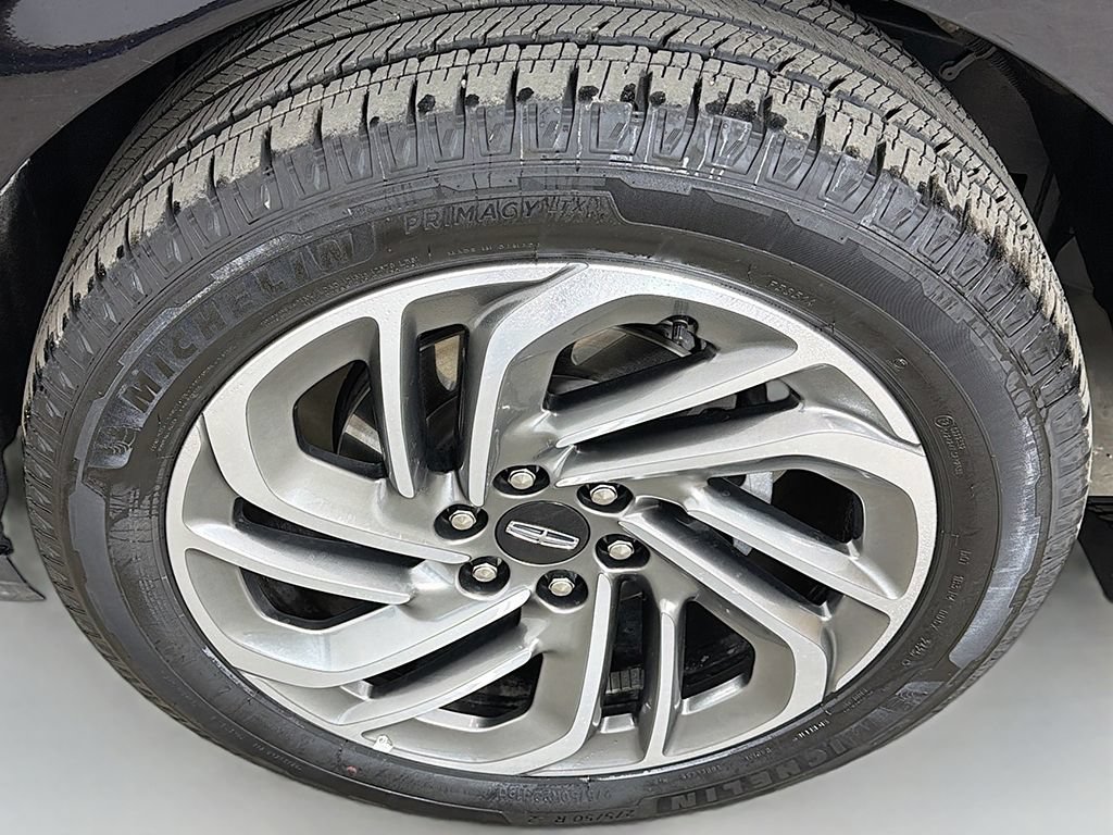Used 2025 Lincoln Navigator Reserve AWD/4WD image 23