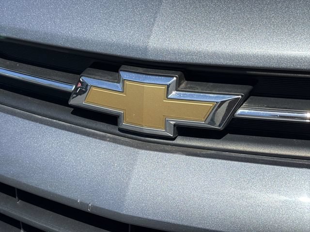 Certified 2019 Chevrolet Trax LT w/ LT Convenience Package AWD/4WD image 28
