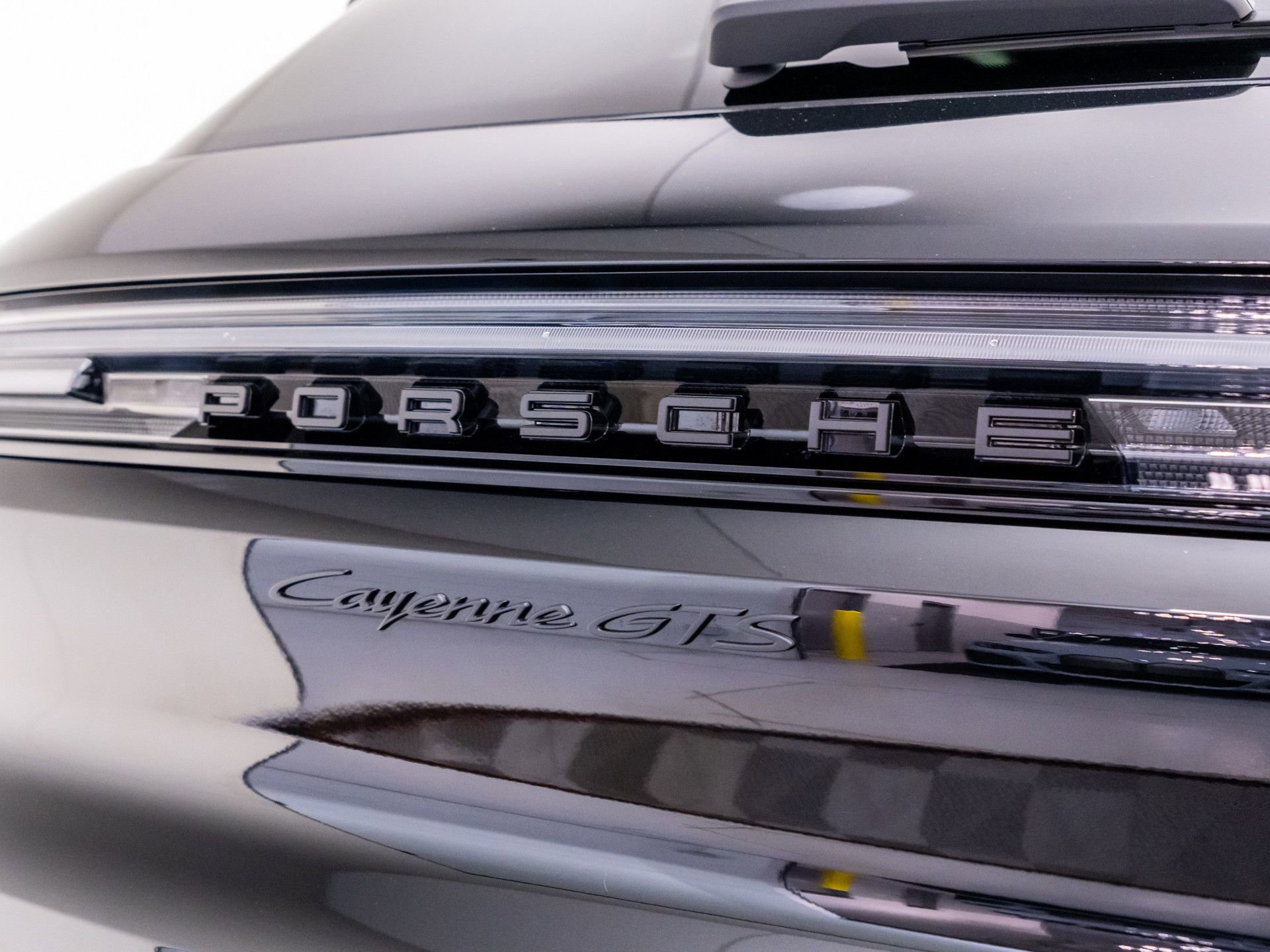 New 2026 Porsche Cayenne GTS AWD/4WD image 39