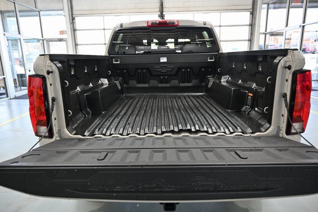 New 2026 Chevrolet Colorado Trail Boss image 7