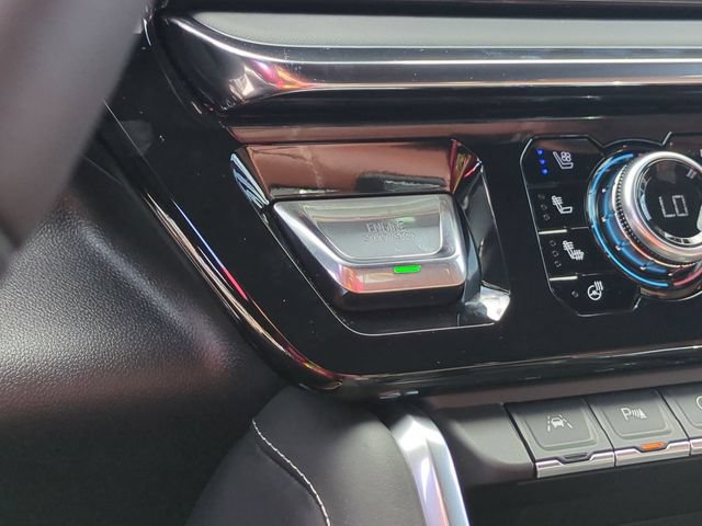 New 2026 GMC Sierra 1500 Denali Ultimate w/ LPO, Black Badging Package AWD/4WD image 18