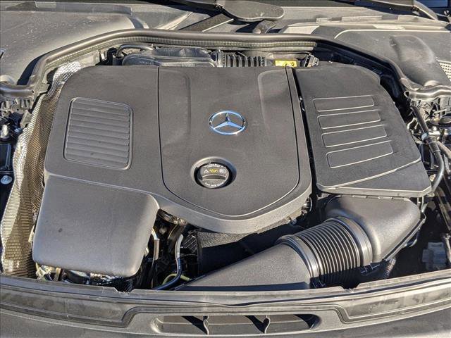 New 2026 Mercedes-Benz C 300 Sedan image 15
