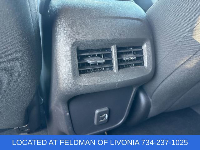 Certified 2023 Chevrolet Equinox LS w/ LS Convenience Package image 20