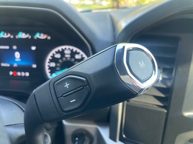 Used 2023 Ford F150 XLT AWD/4WD image 28