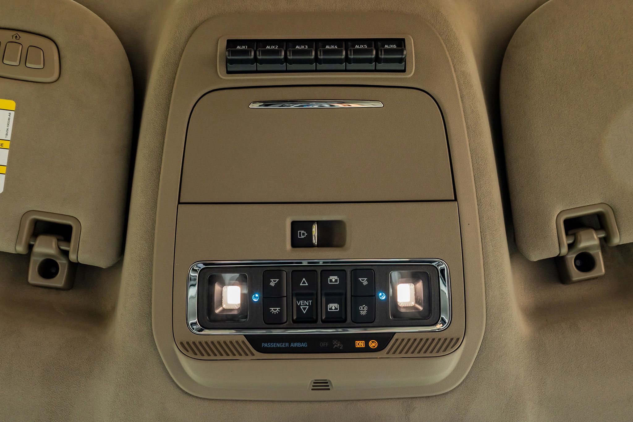 Used 2026 Ford F450 Platinum w/ Platinum Plus Package image 29