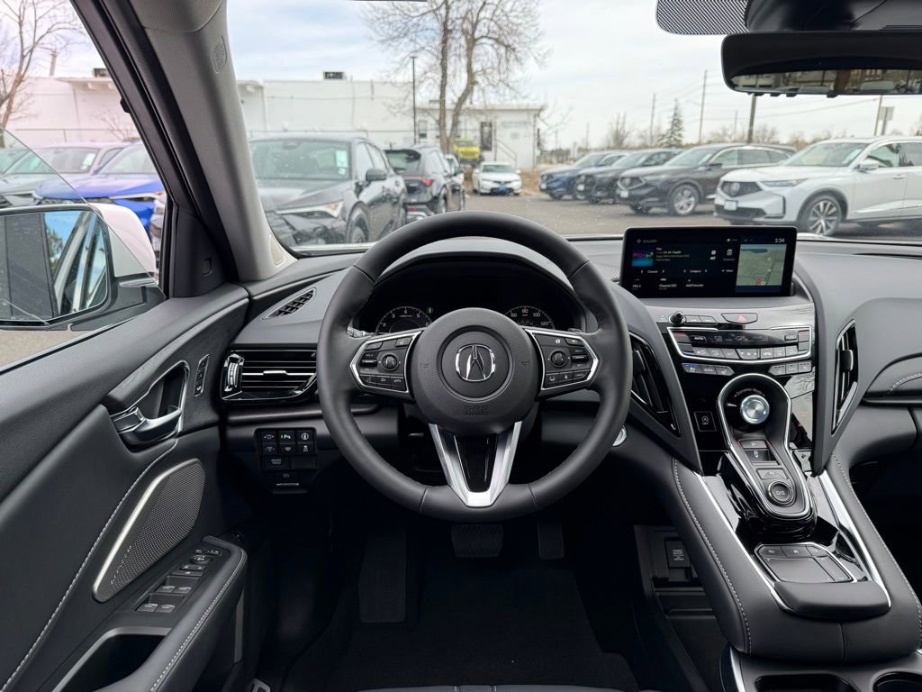 New 2026 Acura RDX SH-AWD w/ Advance Package image 3