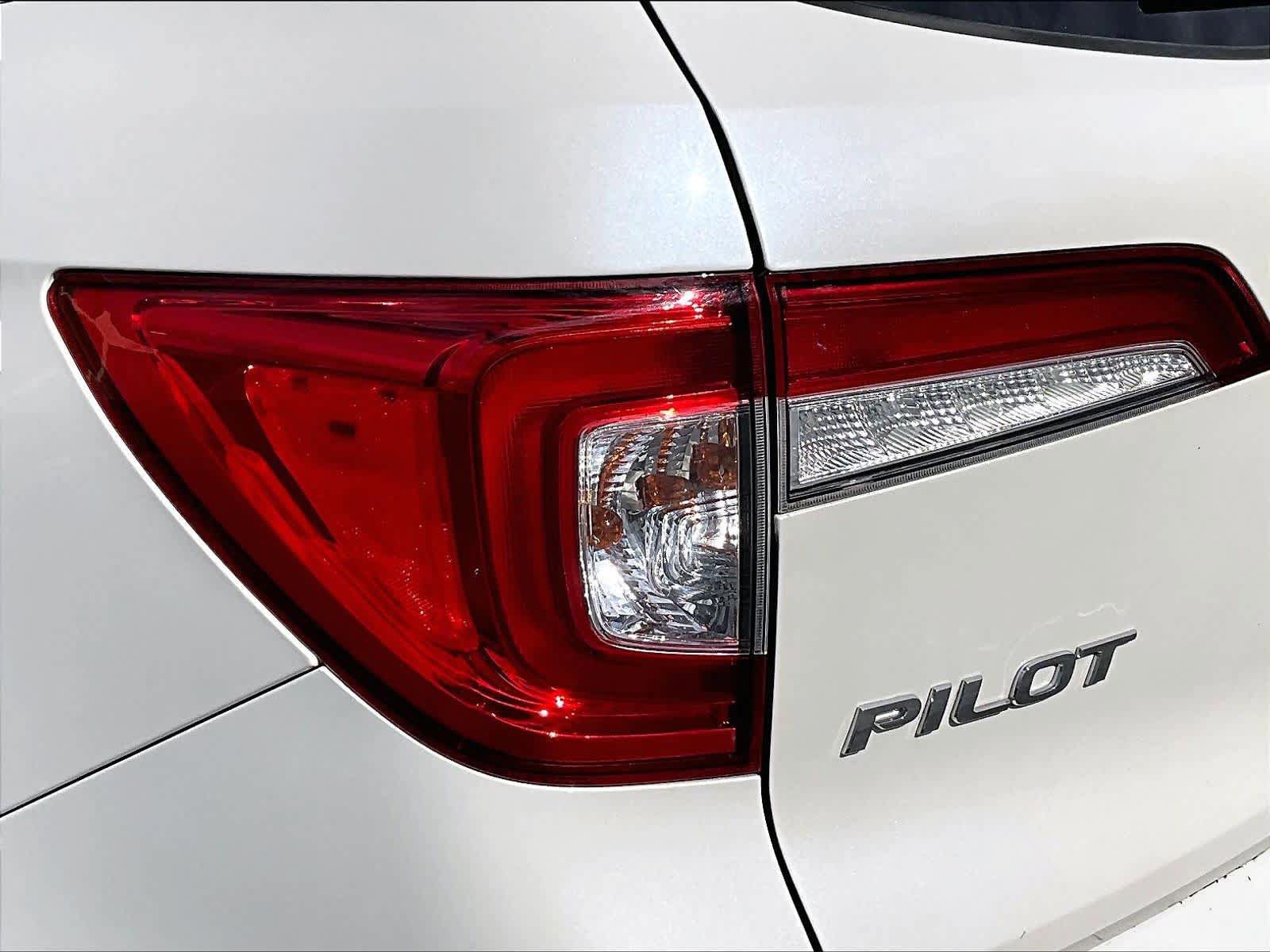 Used 2019 Honda Pilot EX-L image 32