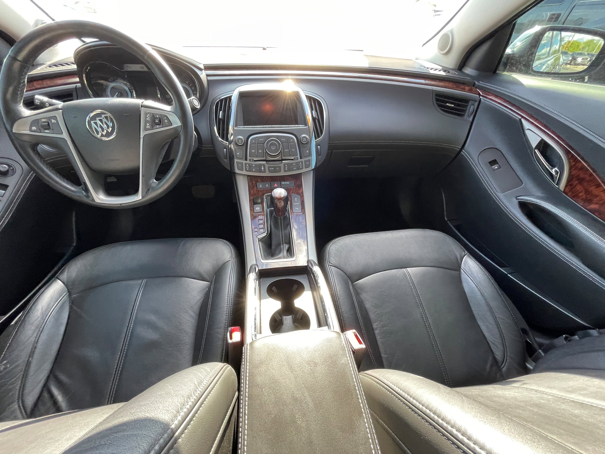 Used 2013 Buick LaCrosse Leather image 16