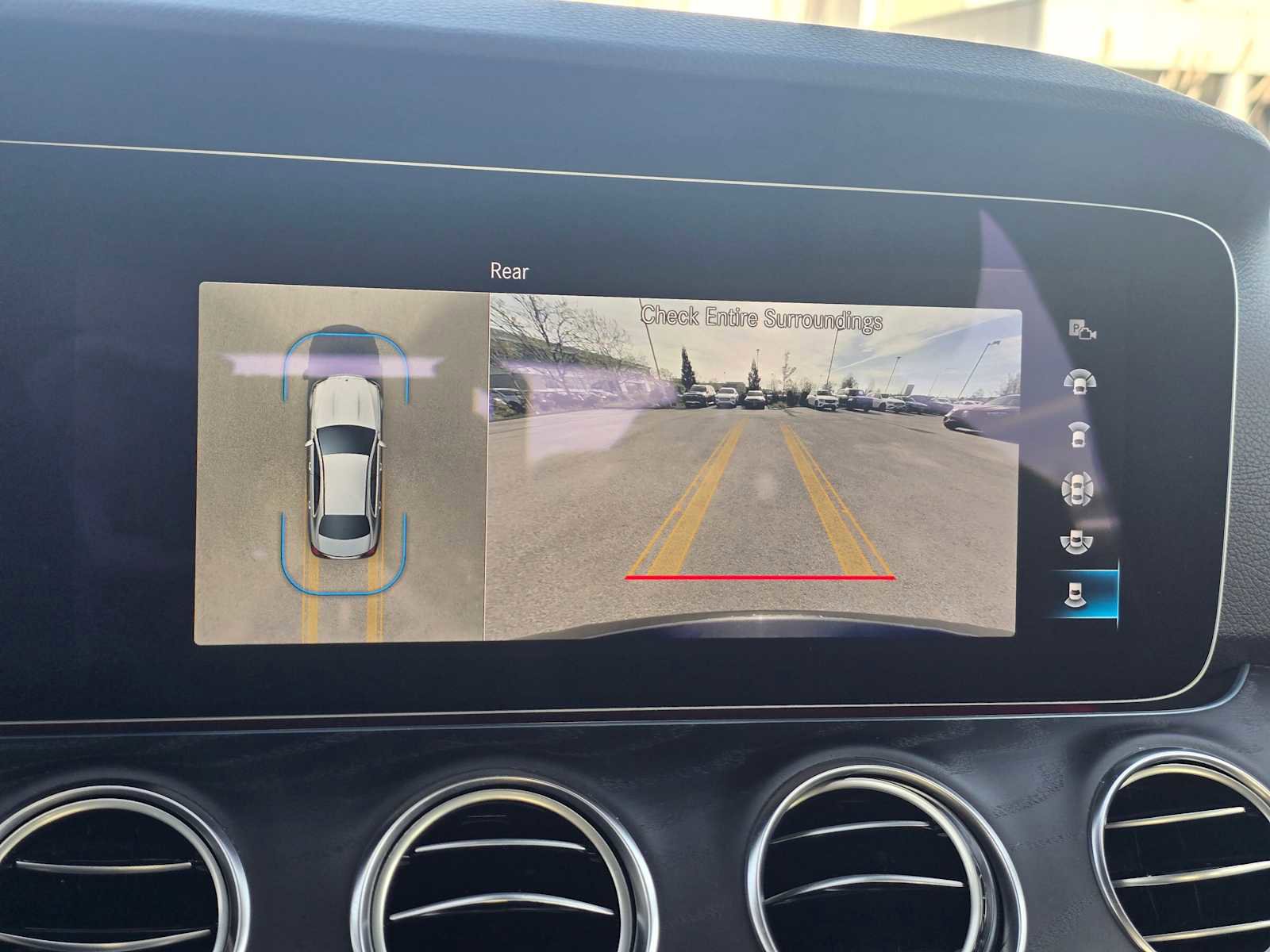 Used 2023 Mercedes-Benz E 450 4MATIC Sedan image 31