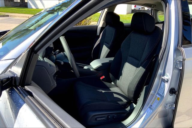 New 2024 Honda Accord EX image 9