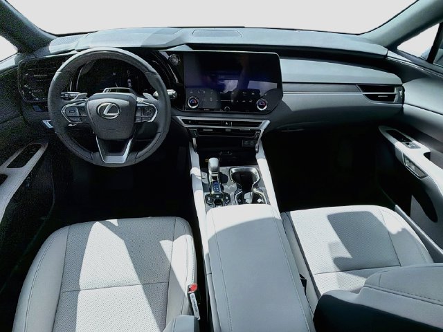 New 2026 Lexus RX 350 Premium w/ Convenience Package FWD image 17