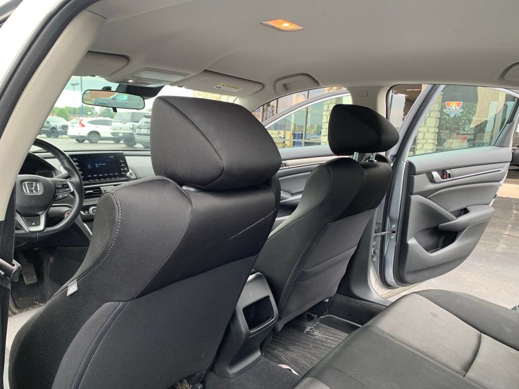 Used 2020 Honda Accord LX image 27