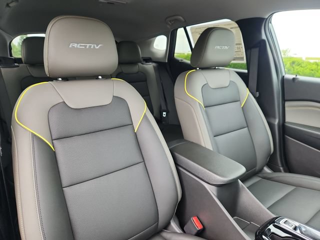 New 2026 Chevrolet Trax ACTIV w/ Driver Confidence Package FWD image 15