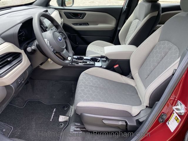New 2026 Subaru Forester AWD/4WD image 10